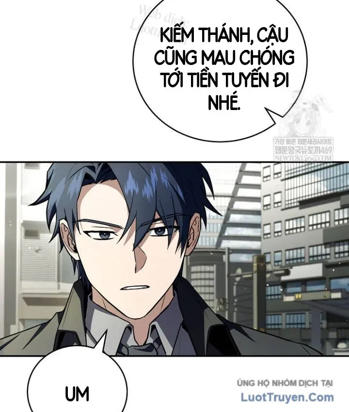 Sự Trở Lại Của Người Chơi Bị Đóng Băng Chapter 205 - 37