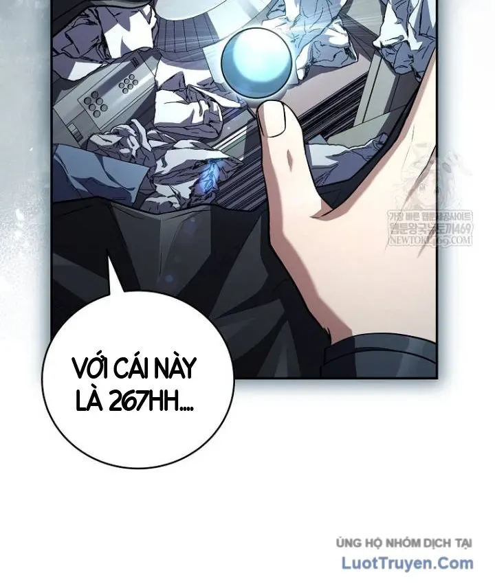 Sự Trở Lại Của Người Chơi Bị Đóng Băng Chapter 205 - 47