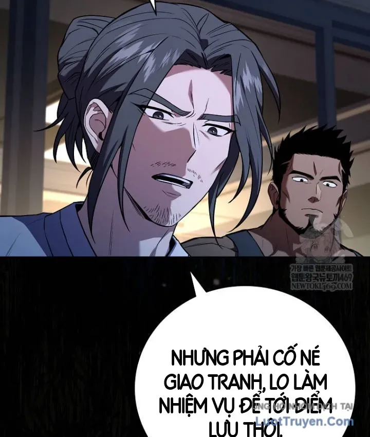 Sự Trở Lại Của Người Chơi Bị Đóng Băng Chapter 205 - 6