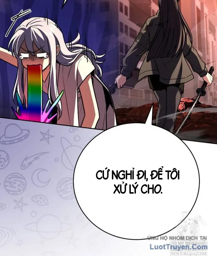 Sự Trở Lại Của Người Chơi Bị Đóng Băng Chapter 206 - 11