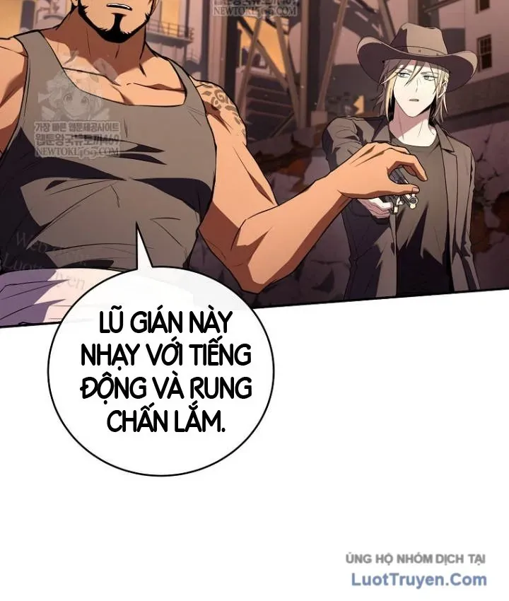 Sự Trở Lại Của Người Chơi Bị Đóng Băng Chapter 206 - 22