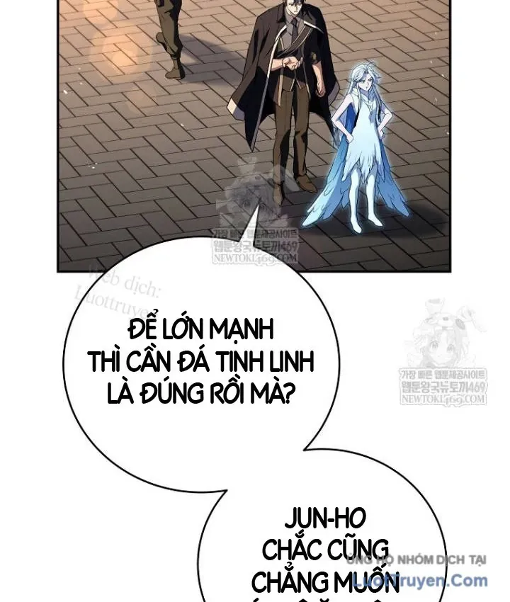 Sự Trở Lại Của Người Chơi Bị Đóng Băng Chapter 206 - 98