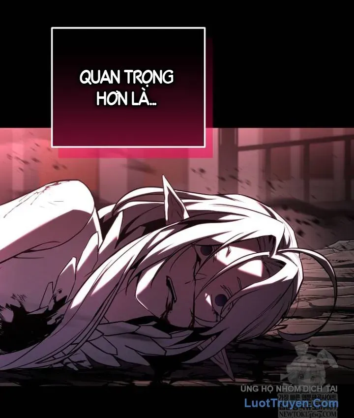 Sự Trở Lại Của Người Chơi Bị Đóng Băng Chapter 207 - 11