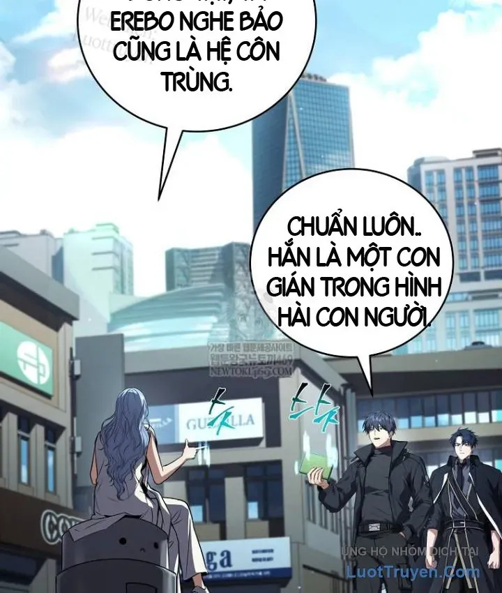 Sự Trở Lại Của Người Chơi Bị Đóng Băng Chapter 207 - 129