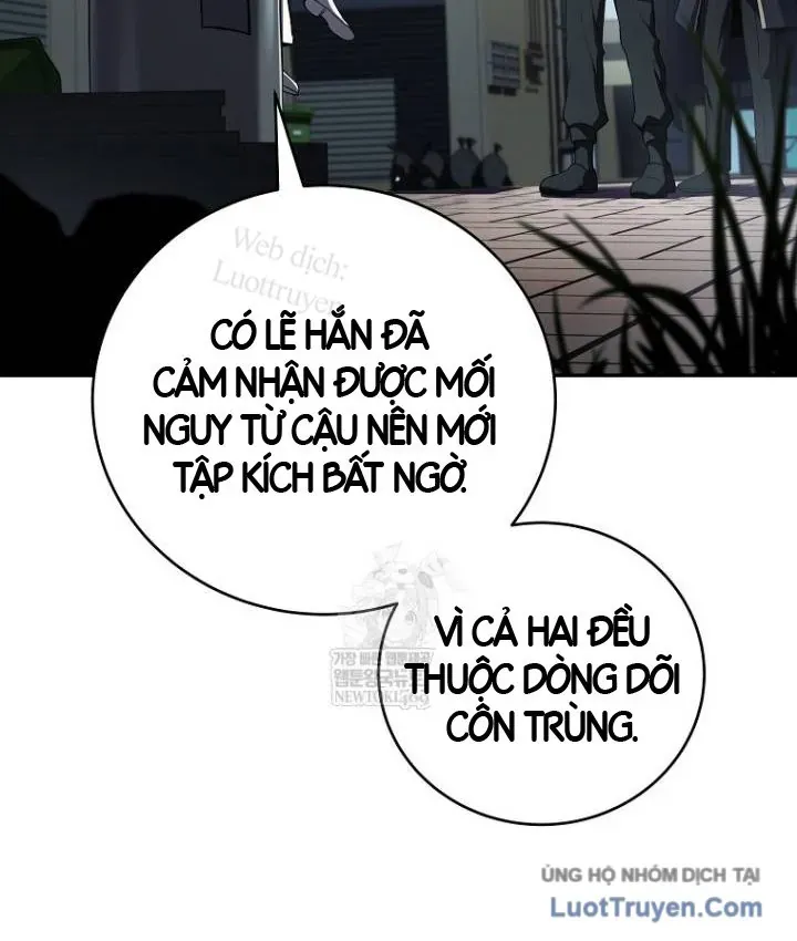 Sự Trở Lại Của Người Chơi Bị Đóng Băng Chapter 207 - 130