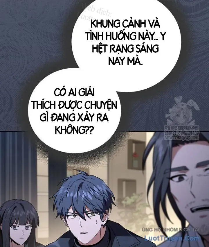 Sự Trở Lại Của Người Chơi Bị Đóng Băng Chapter 207 - 56