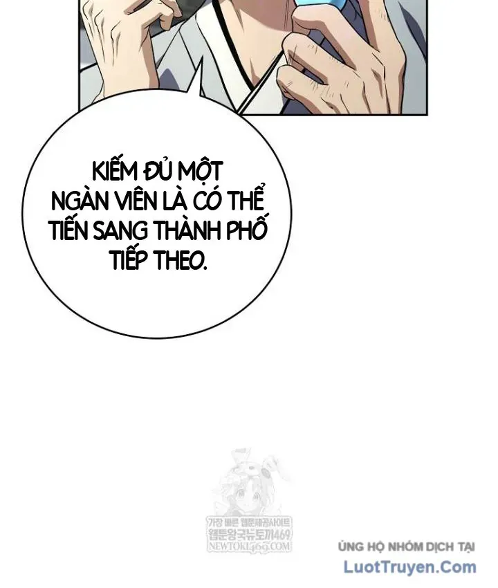 Sự Trở Lại Của Người Chơi Bị Đóng Băng Chapter 207 - 77