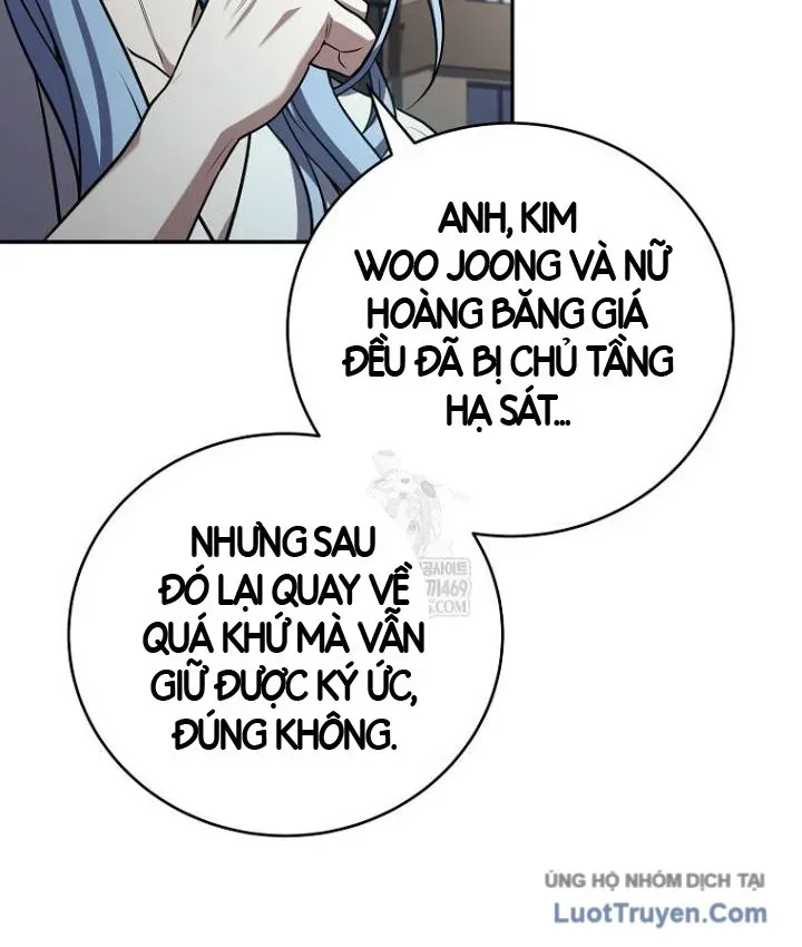 Sự Trở Lại Của Người Chơi Bị Đóng Băng Chapter 207 - 94