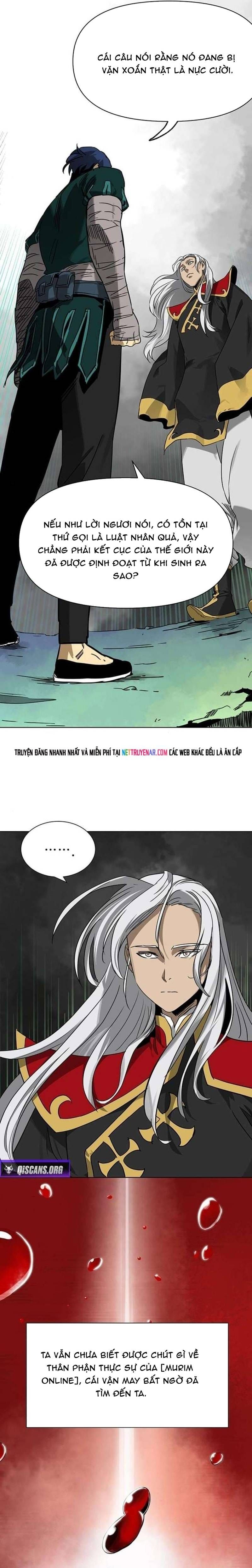 Thăng Cấp Vô Hạn Trong Murim Chapter 251 - 11