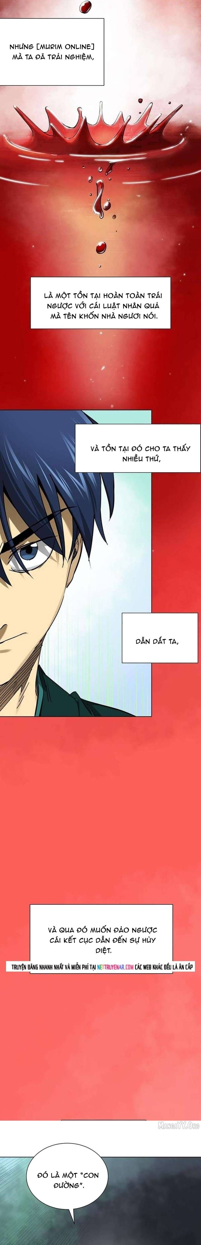 Thăng Cấp Vô Hạn Trong Murim Chapter 251 - 12