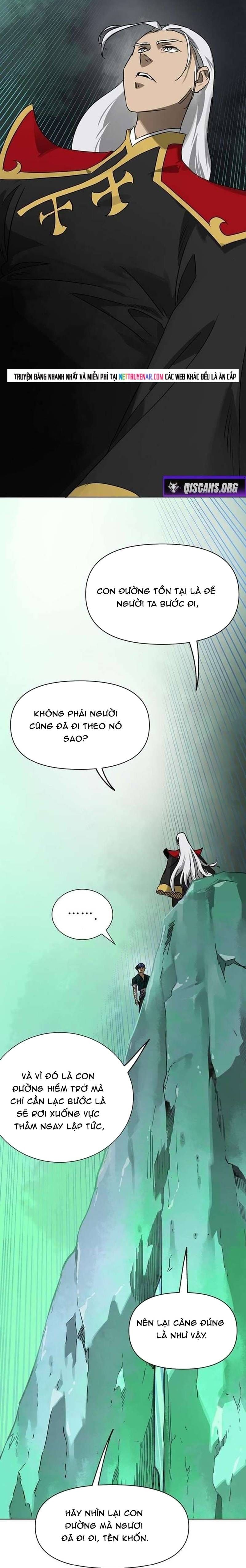 Thăng Cấp Vô Hạn Trong Murim Chapter 251 - 13