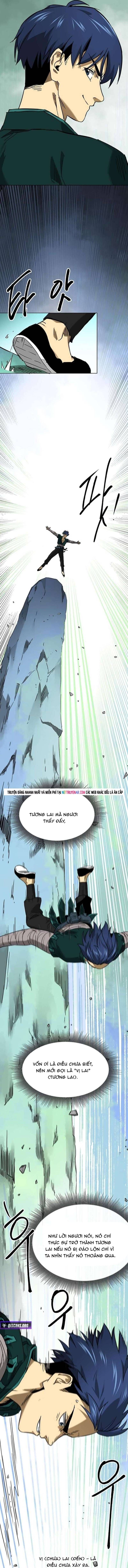 Thăng Cấp Vô Hạn Trong Murim Chapter 251 - 20