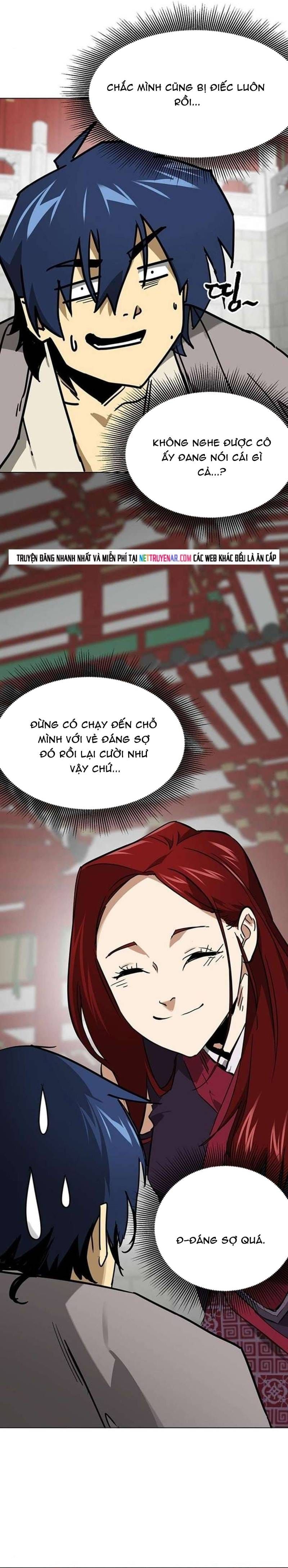 Thăng Cấp Vô Hạn Trong Murim Chapter 251 - 31