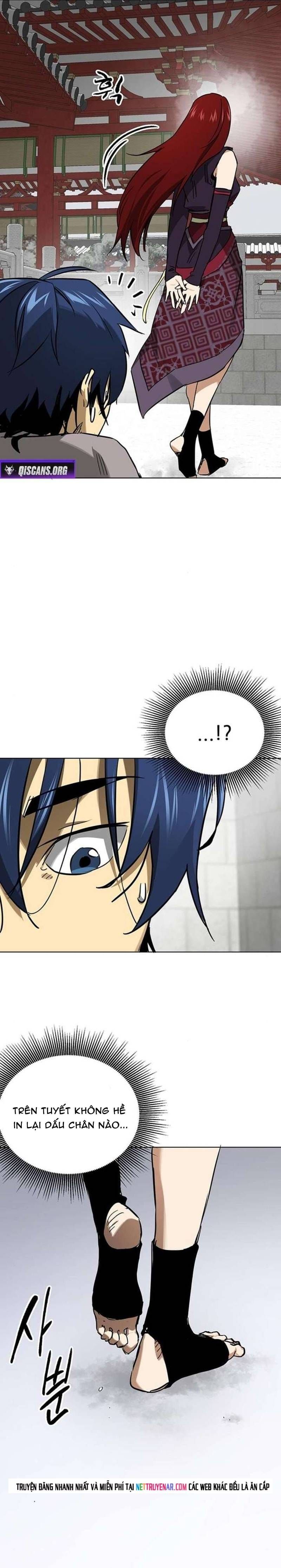 Thăng Cấp Vô Hạn Trong Murim Chapter 251 - 32