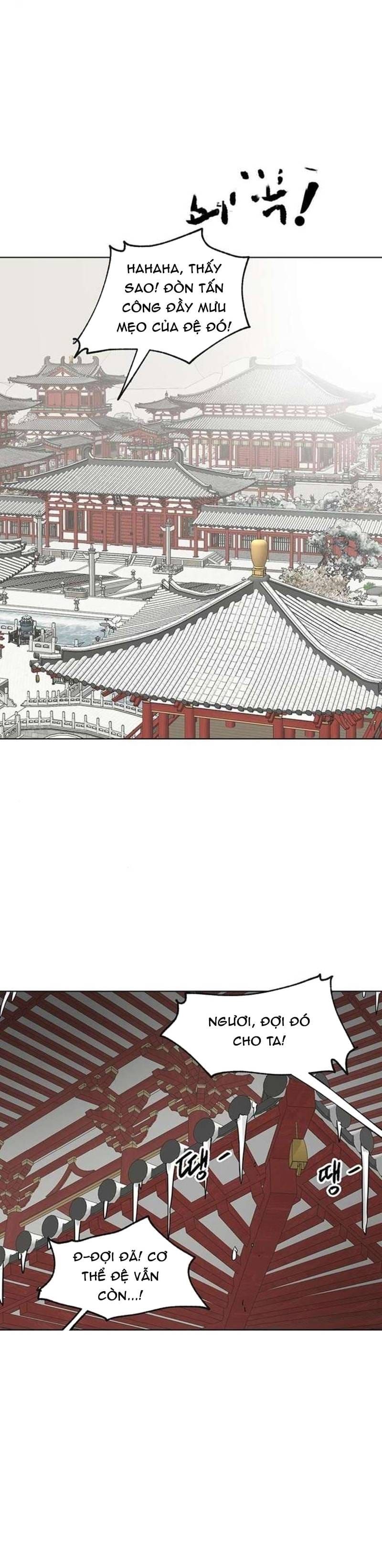 Thăng Cấp Vô Hạn Trong Murim Chapter 251 - 37