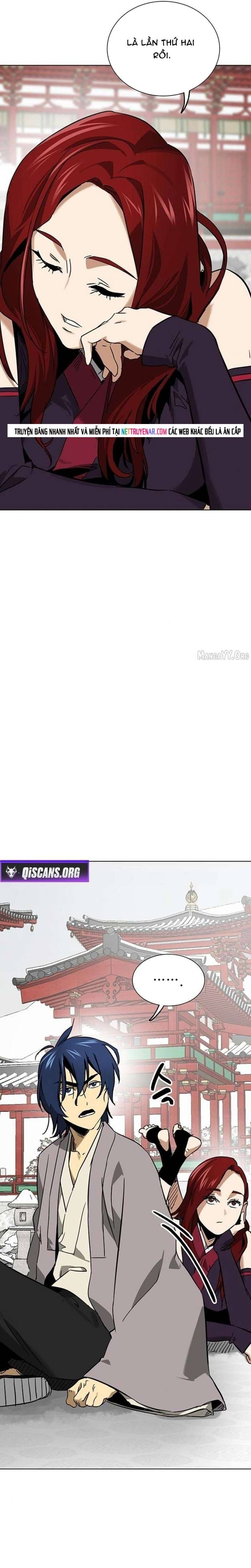 Thăng Cấp Vô Hạn Trong Murim Chapter 251 - 40