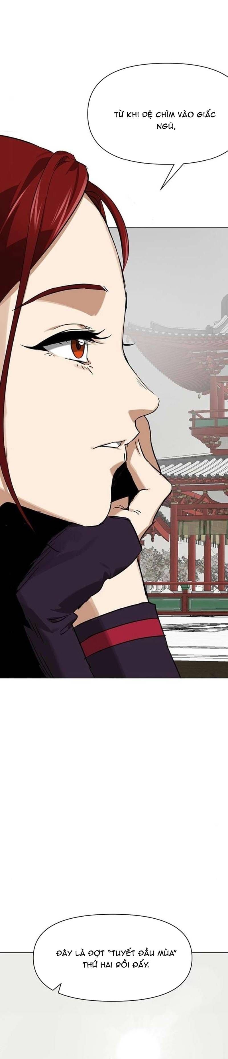 Thăng Cấp Vô Hạn Trong Murim Chapter 251 - 41