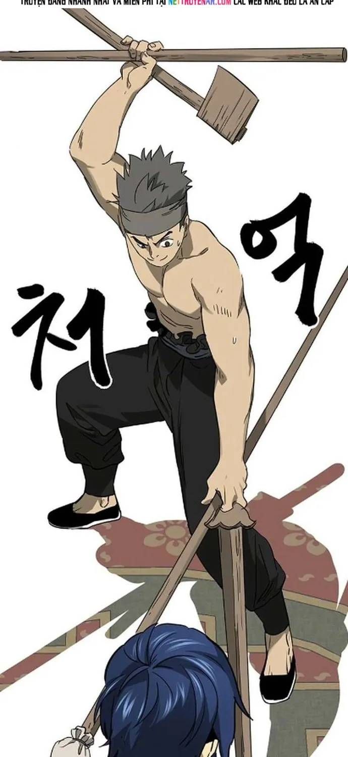 Thăng Cấp Vô Hạn Trong Murim Chapter 252 - 101