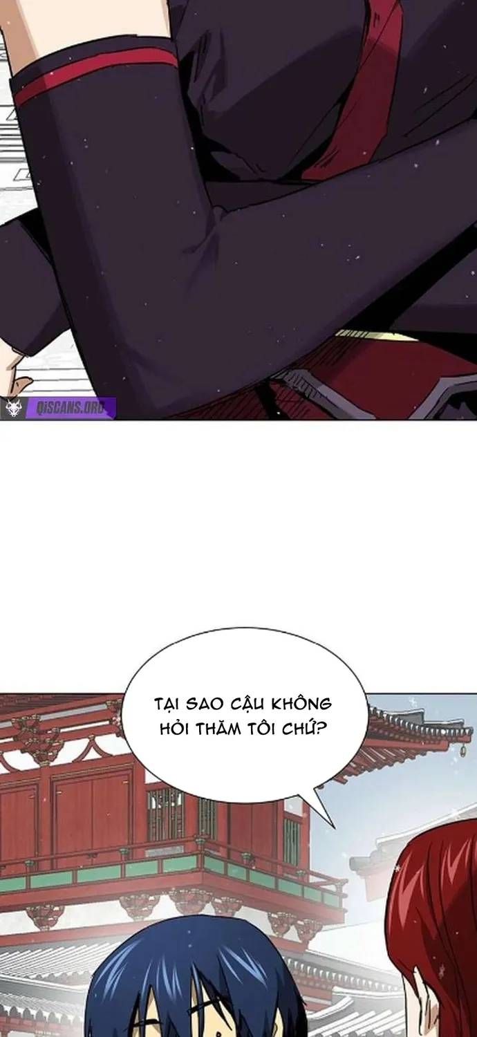 Thăng Cấp Vô Hạn Trong Murim Chapter 252 - 14