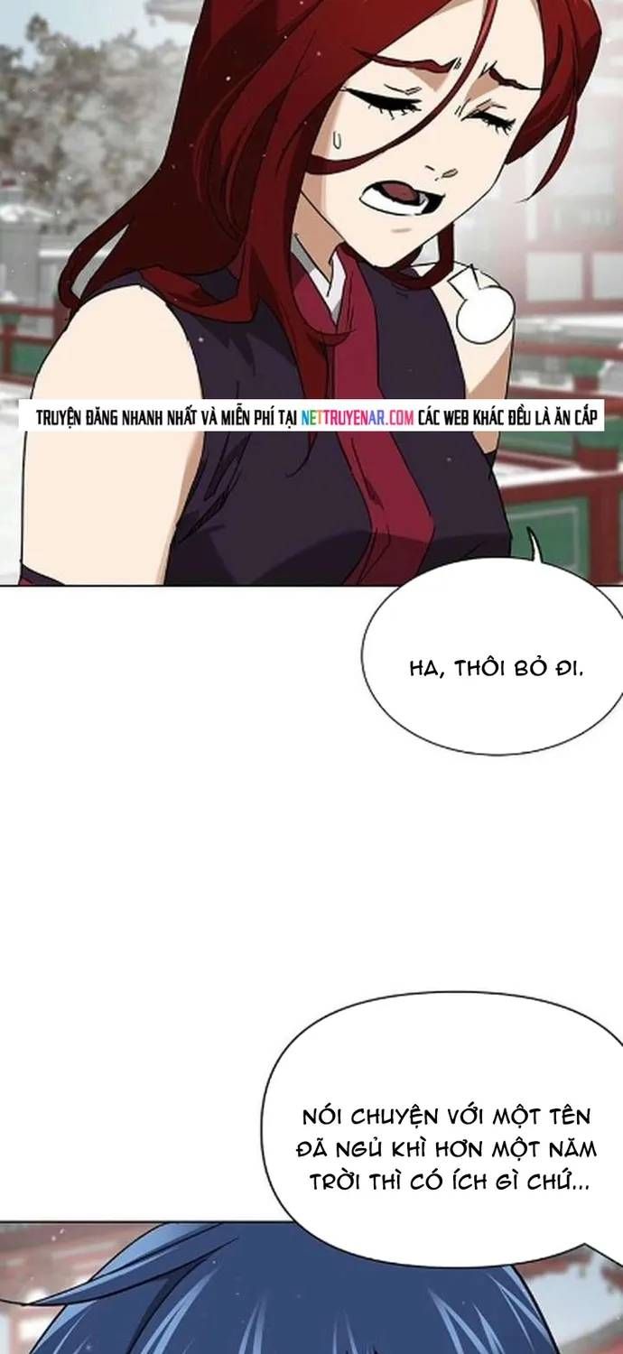 Thăng Cấp Vô Hạn Trong Murim Chapter 252 - 16