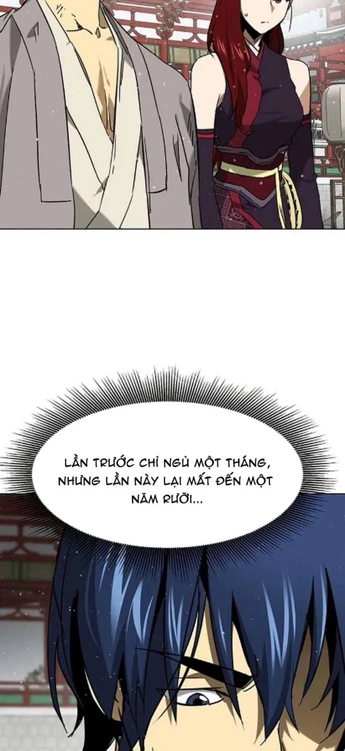 Thăng Cấp Vô Hạn Trong Murim Chapter 252 - 3