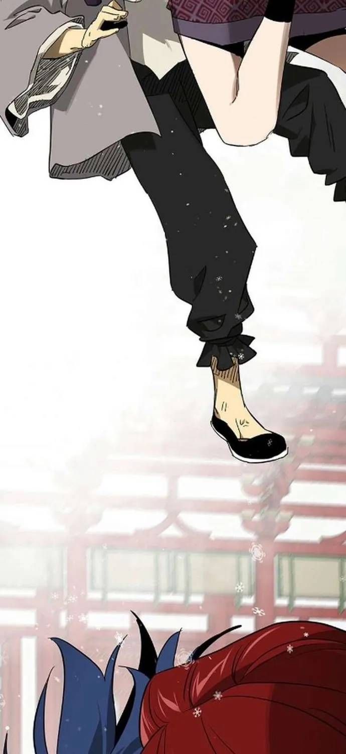 Thăng Cấp Vô Hạn Trong Murim Chapter 252 - 27