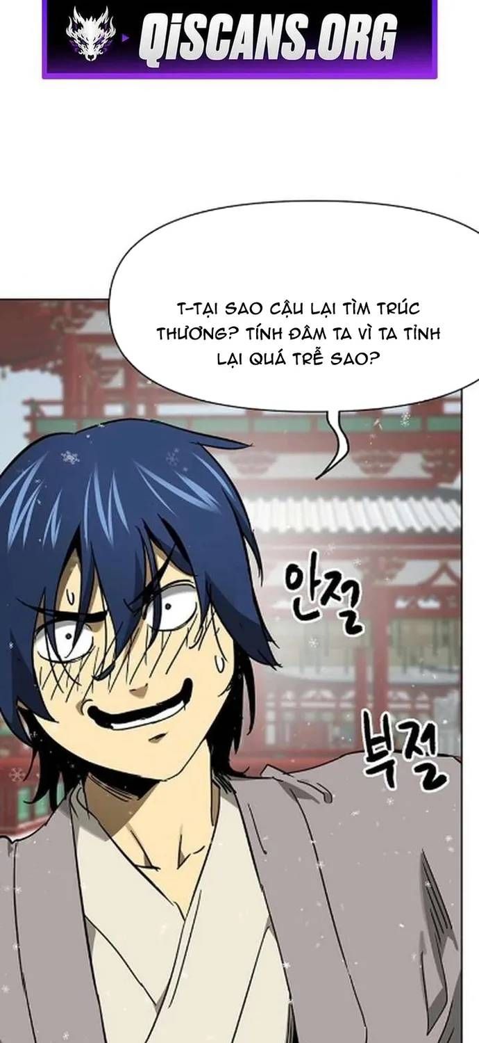 Thăng Cấp Vô Hạn Trong Murim Chapter 252 - 41