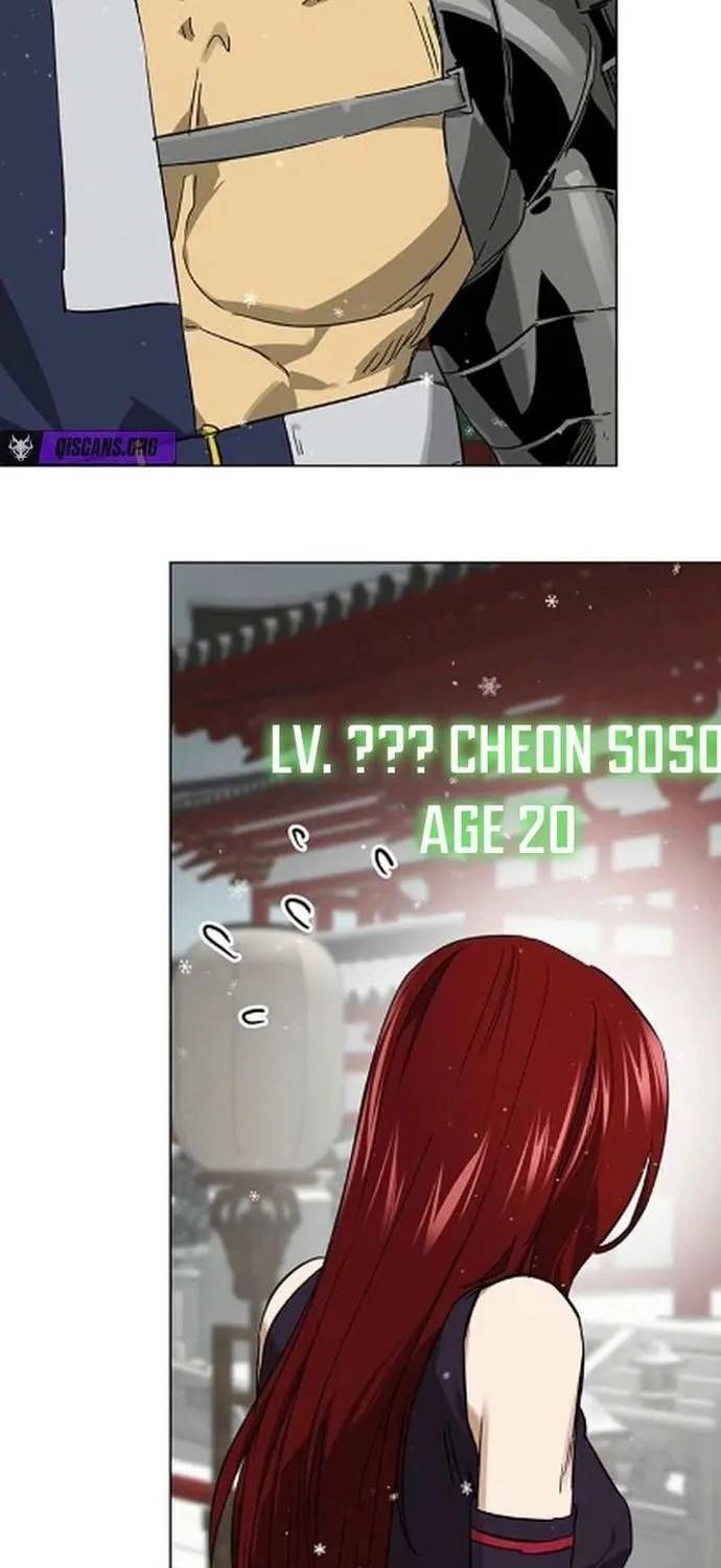 Thăng Cấp Vô Hạn Trong Murim Chapter 252 - 55