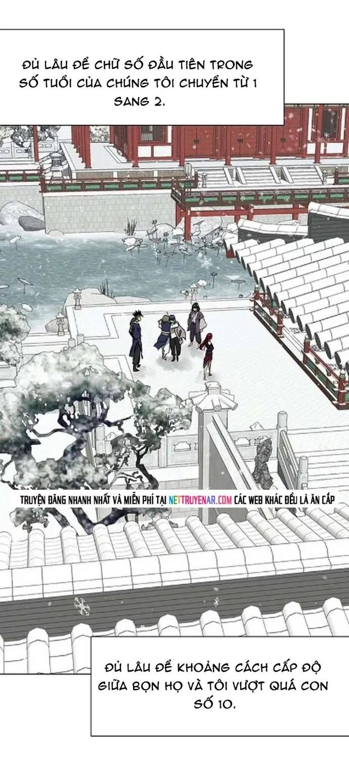 Thăng Cấp Vô Hạn Trong Murim Chapter 252 - 58