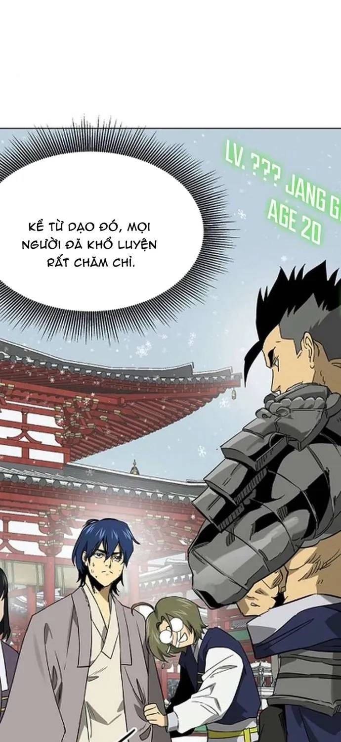 Thăng Cấp Vô Hạn Trong Murim Chapter 252 - 59