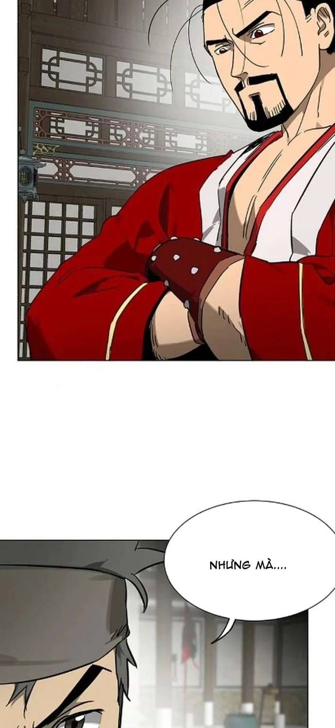 Thăng Cấp Vô Hạn Trong Murim Chapter 252 - 77