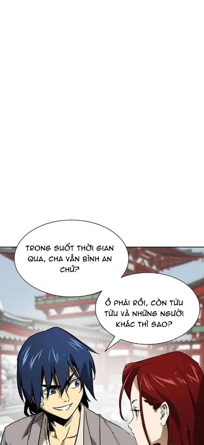 Thăng Cấp Vô Hạn Trong Murim Chapter 252 - 9