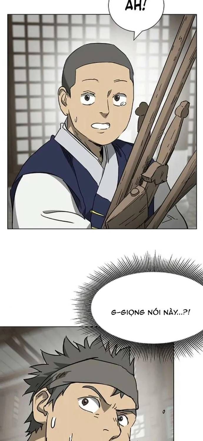 Thăng Cấp Vô Hạn Trong Murim Chapter 252 - 84