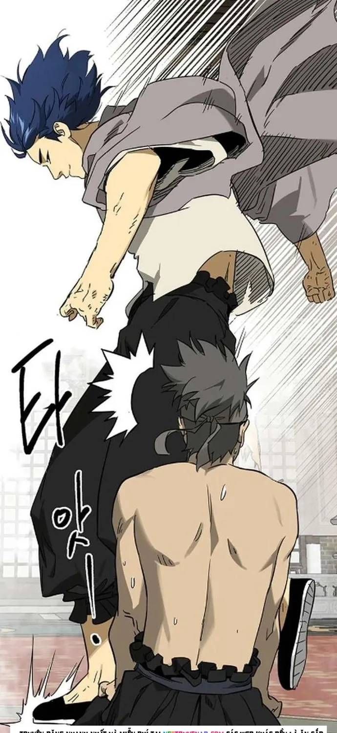 Thăng Cấp Vô Hạn Trong Murim Chapter 252 - 96