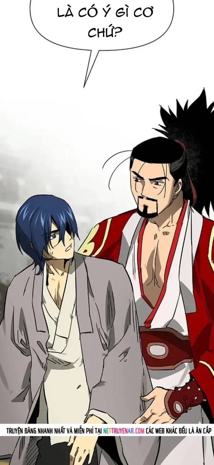 Thăng Cấp Vô Hạn Trong Murim Chapter 253 - 106