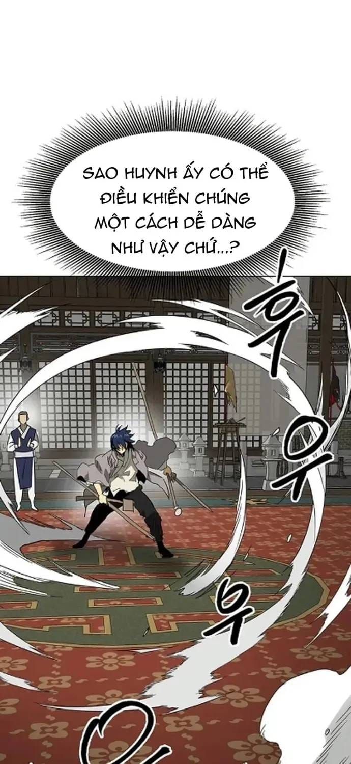 Thăng Cấp Vô Hạn Trong Murim Chapter 253 - 18