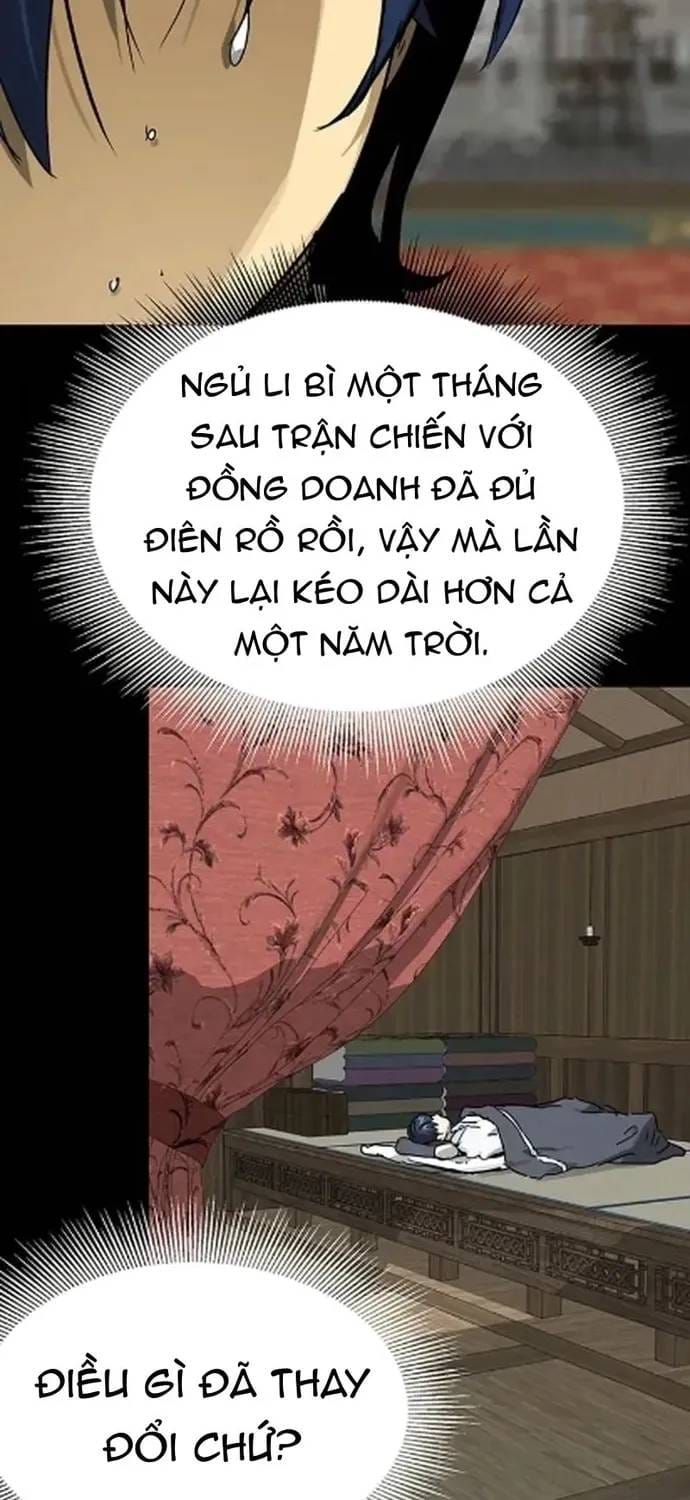 Thăng Cấp Vô Hạn Trong Murim Chapter 253 - 25