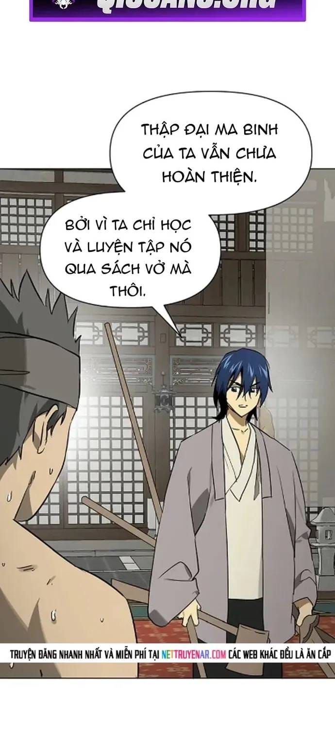 Thăng Cấp Vô Hạn Trong Murim Chapter 253 - 40