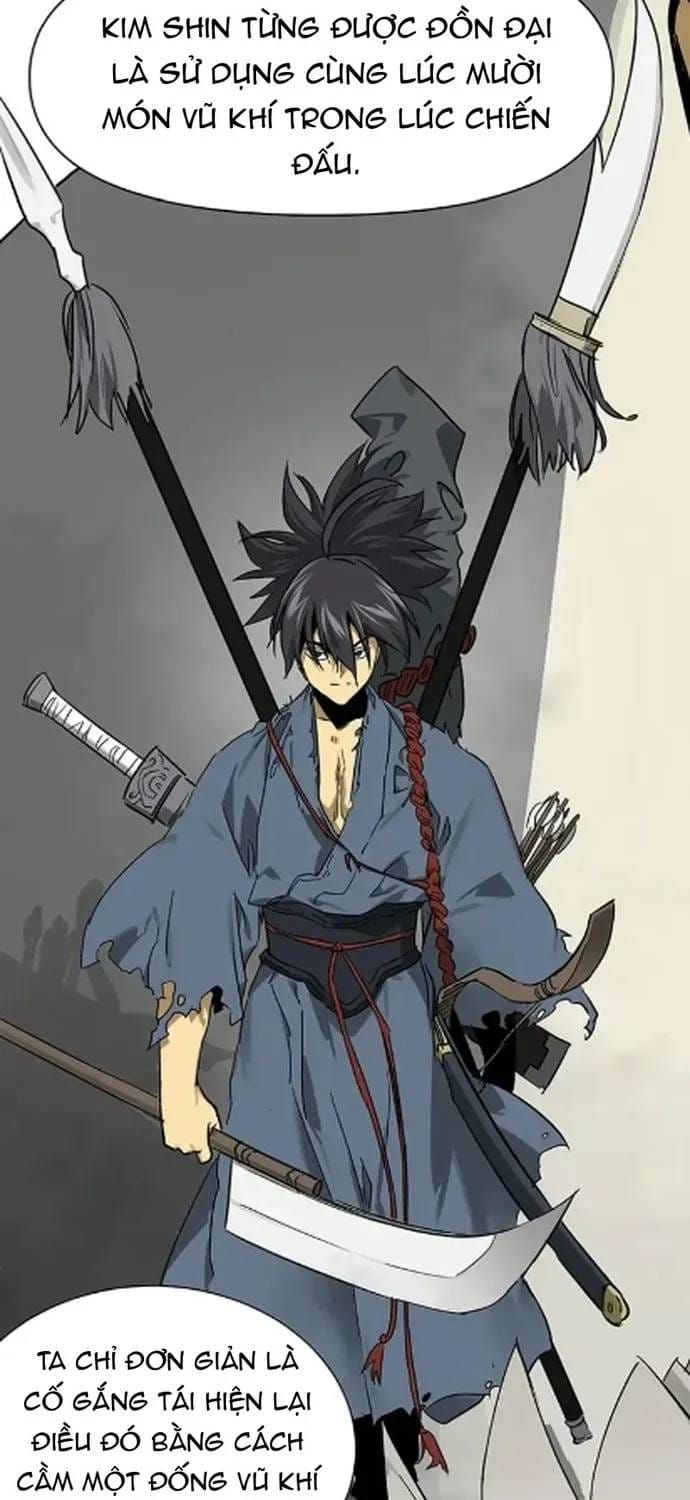 Thăng Cấp Vô Hạn Trong Murim Chapter 253 - 42