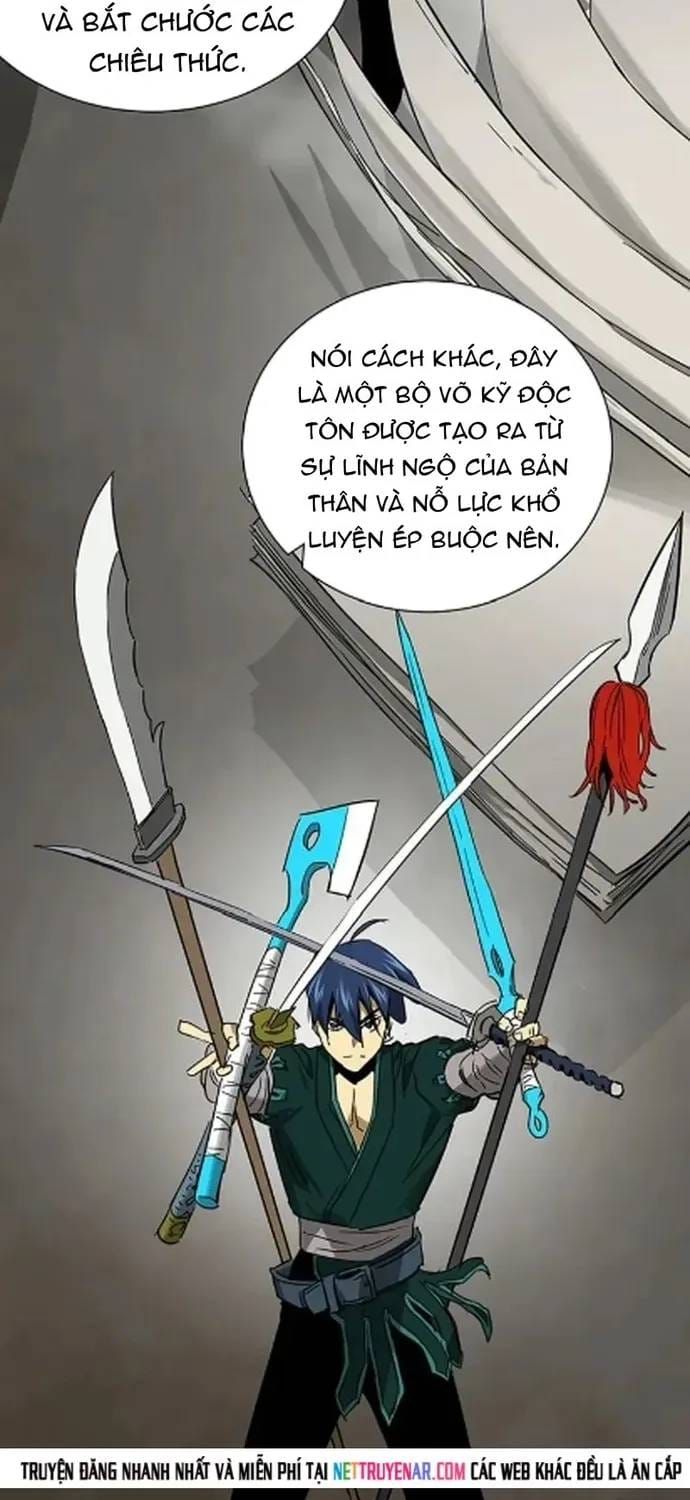 Thăng Cấp Vô Hạn Trong Murim Chapter 253 - 43
