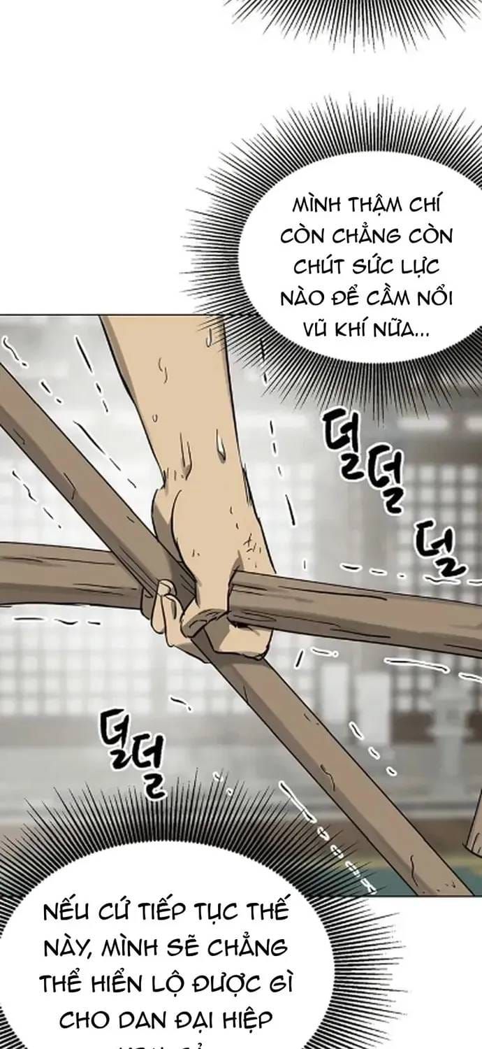 Thăng Cấp Vô Hạn Trong Murim Chapter 253 - 60