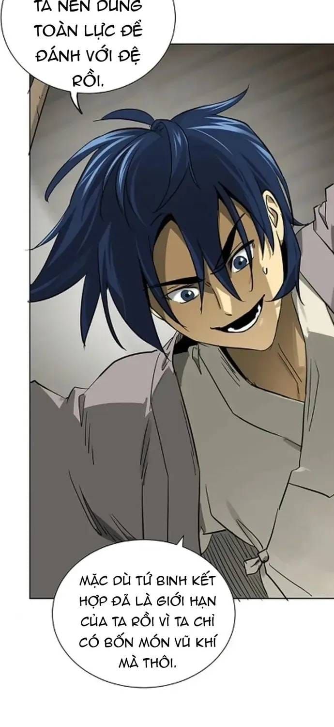 Thăng Cấp Vô Hạn Trong Murim Chapter 253 - 88