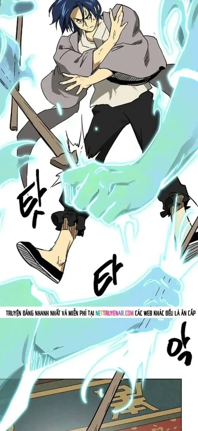 Thăng Cấp Vô Hạn Trong Murim Chapter 253 - 90