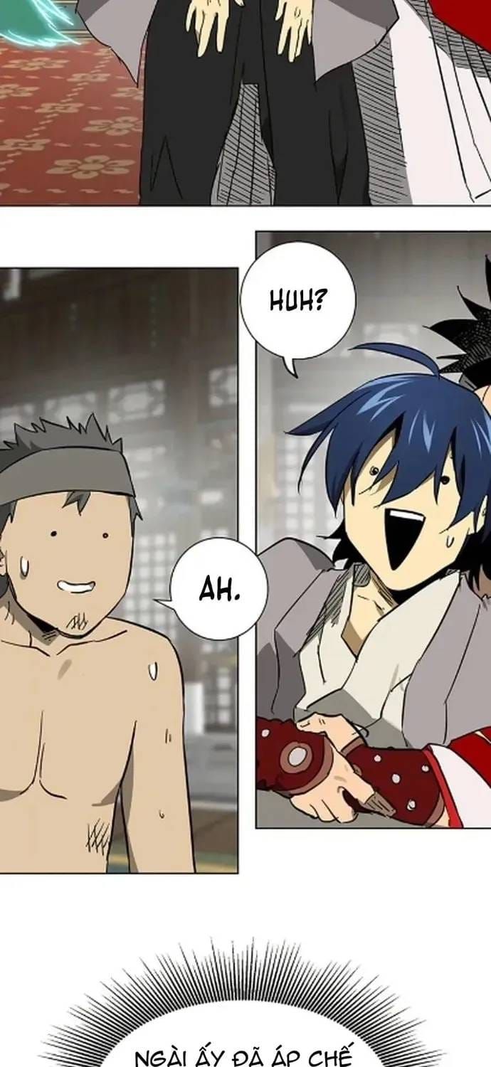 Thăng Cấp Vô Hạn Trong Murim Chapter 253 - 99