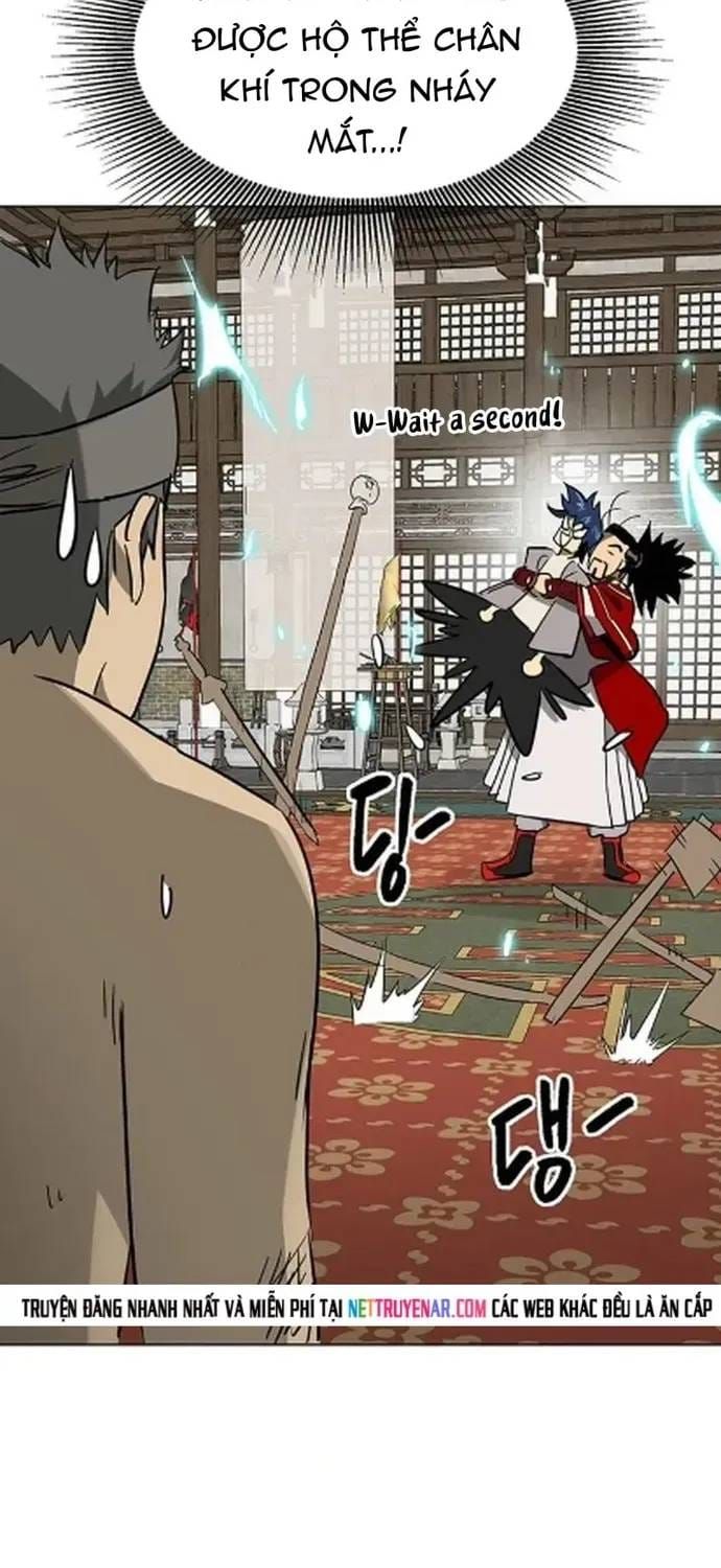 Thăng Cấp Vô Hạn Trong Murim Chapter 253 - 100
