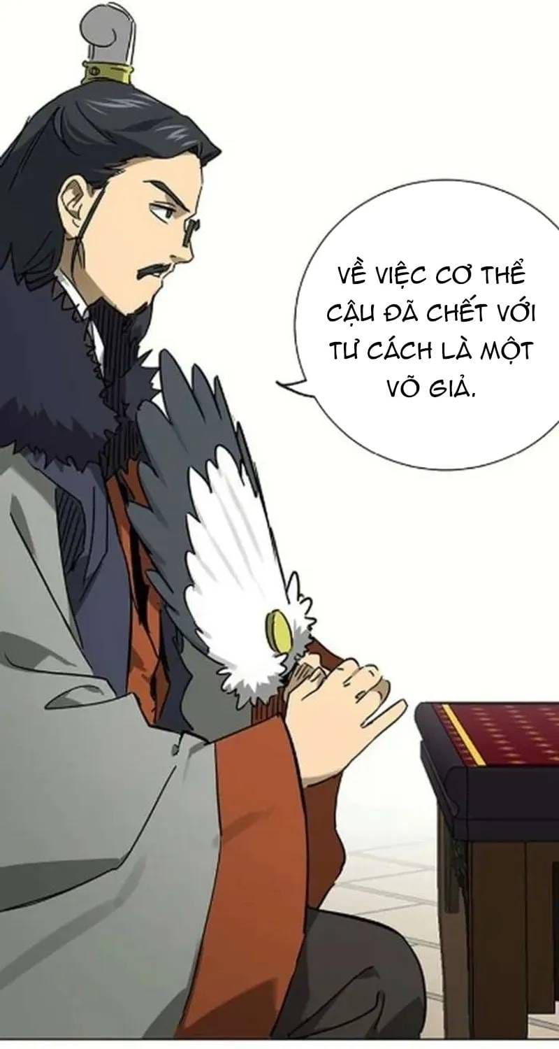 Thăng Cấp Vô Hạn Trong Murim Chapter 254 - 115