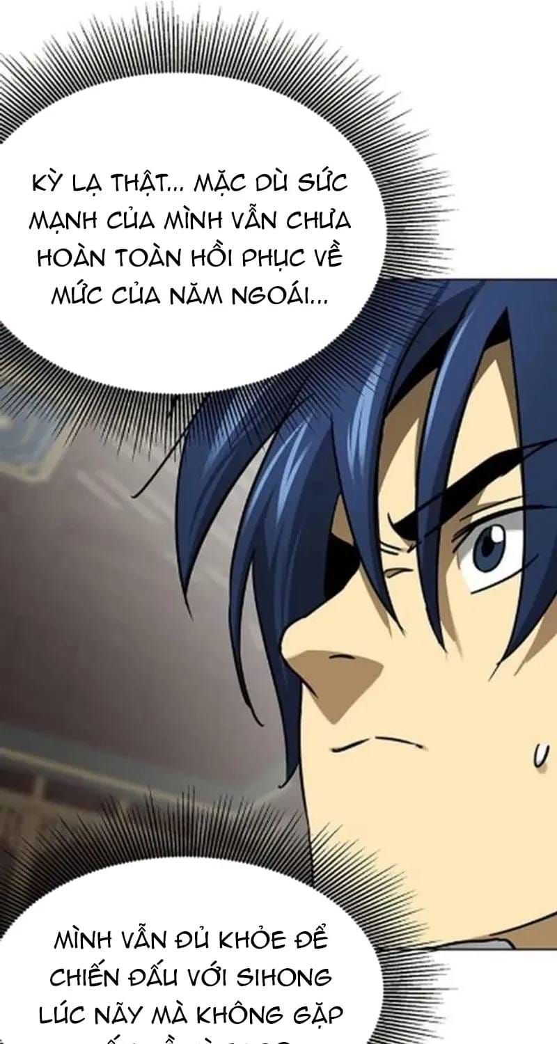 Thăng Cấp Vô Hạn Trong Murim Chapter 254 - 125