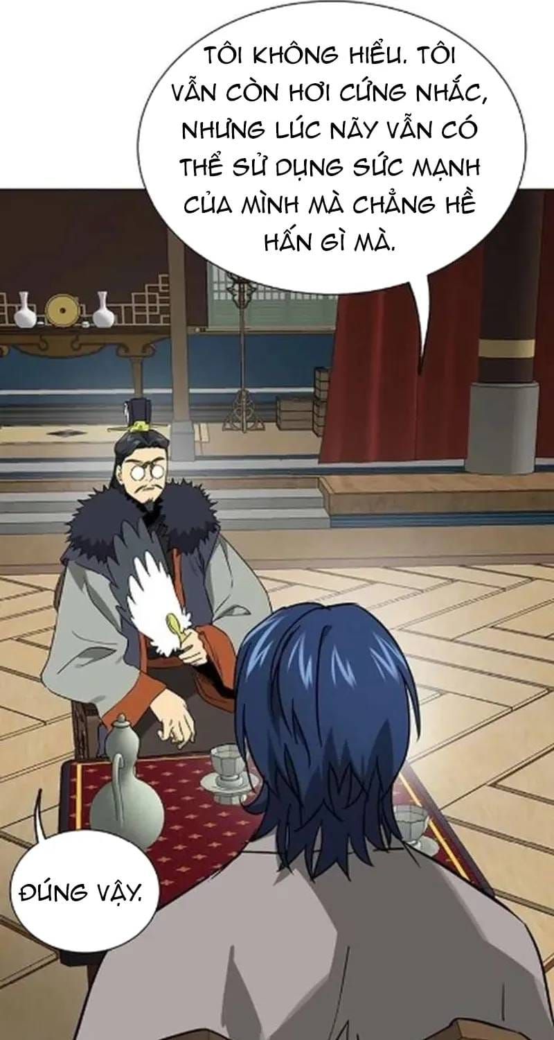 Thăng Cấp Vô Hạn Trong Murim Chapter 254 - 127