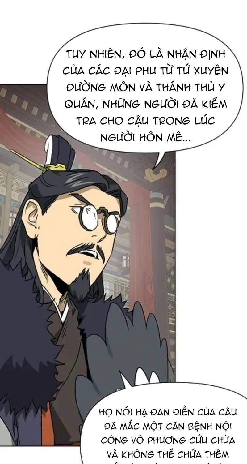 Thăng Cấp Vô Hạn Trong Murim Chapter 254 - 129