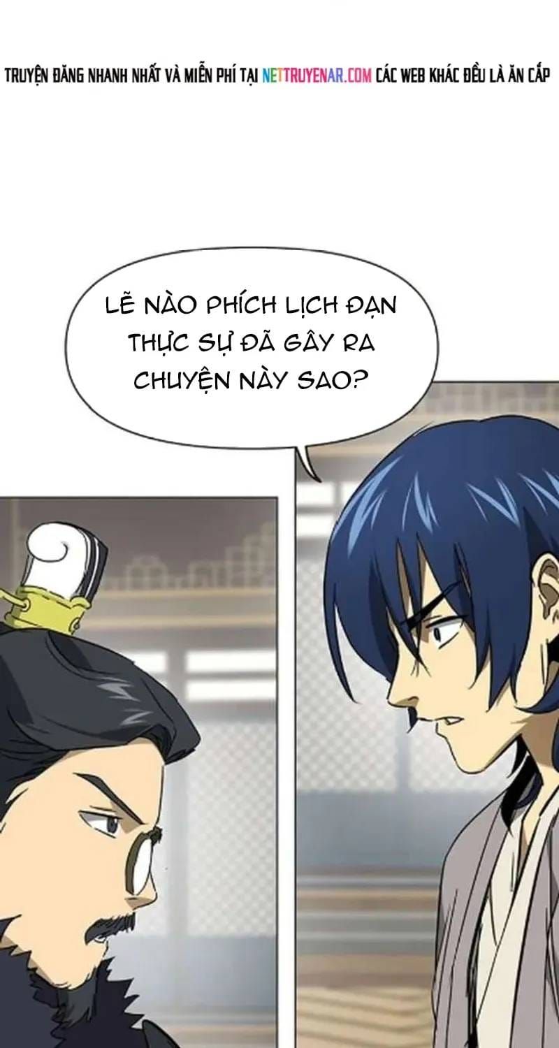 Thăng Cấp Vô Hạn Trong Murim Chapter 254 - 133